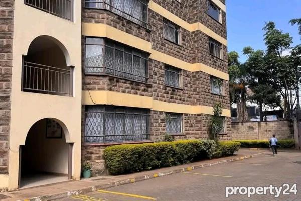 4 Bedroom Apartment / Flat to Rent in Lavington