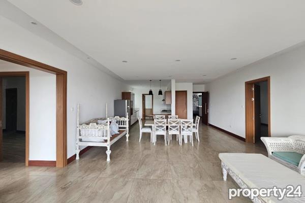 3 Bedroom Apartment / Flat to Rent in Muthaiga