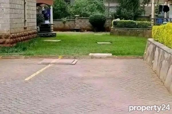 2 Bedroom Apartment / Flat