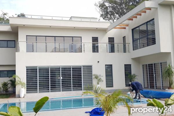 5 Bedroom House for Sale in Runda