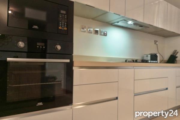 3 Bedroom Apartment / Flat to Rent in Muthaiga