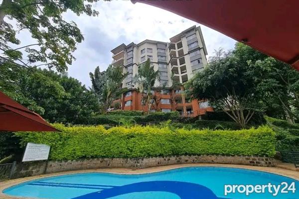 5 Bedroom Apartment / Flat to Rent in Westlands