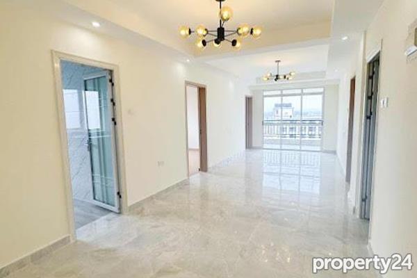 2 Bedroom Apartment / Flat to Rent in Kileleshwa