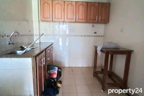 2 Bedroom Apartment / Flat to Rent in Langata