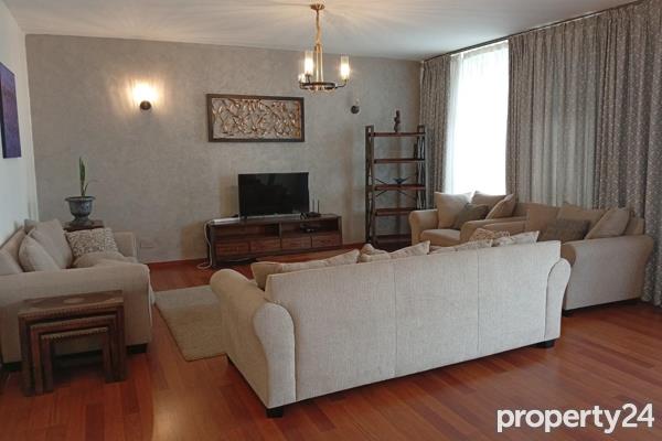 3 Bedroom Apartment / Flat