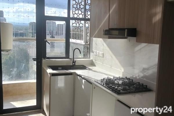 2 Bedroom Apartment / Flat