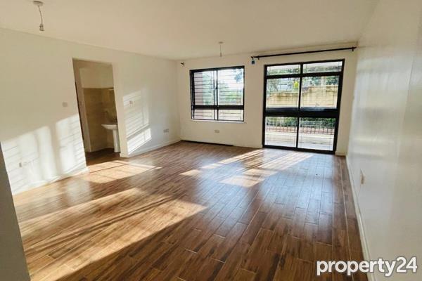 2 Bedroom Apartment / Flat to Rent in Lavington