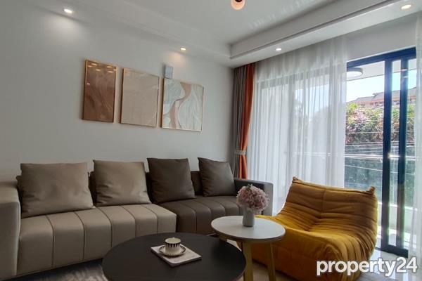 2 Bedroom House for Sale in Kileleshwa