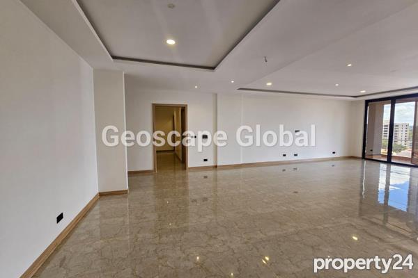 4 Bedroom Apartment / Flat to Rent in Spring Valley