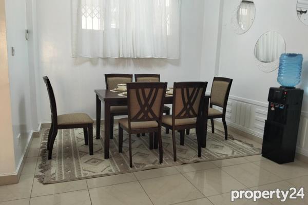 4 Bedroom Apartment / Flat to Rent in Kileleshwa
