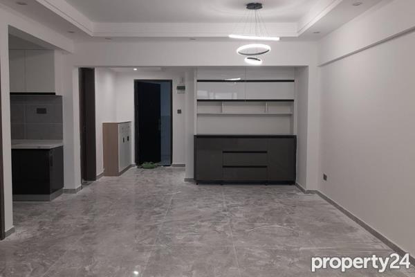 2 Bedroom Apartment / Flat