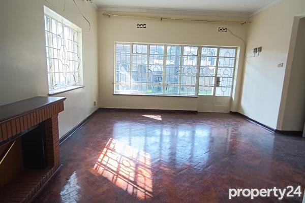 2 Bedroom Apartment / Flat to Rent in Nairobi West