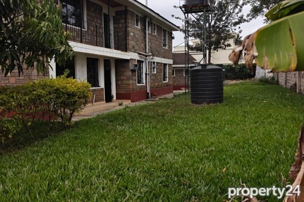 5 Bedroom House for Sale in Garden Estate