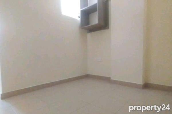 Apartment / Flat to Rent in South B