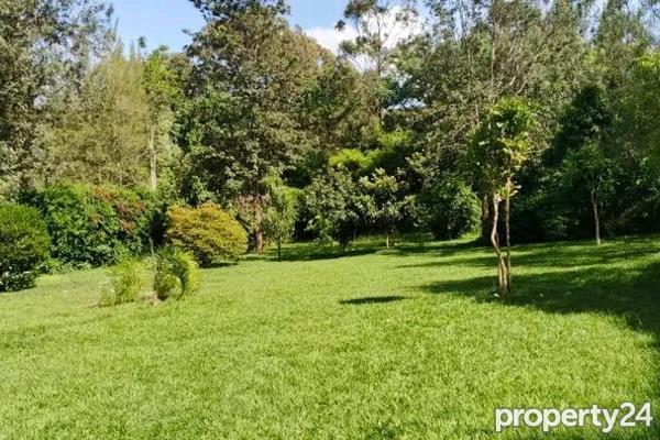 5 Bedroom House for Sale in Karen