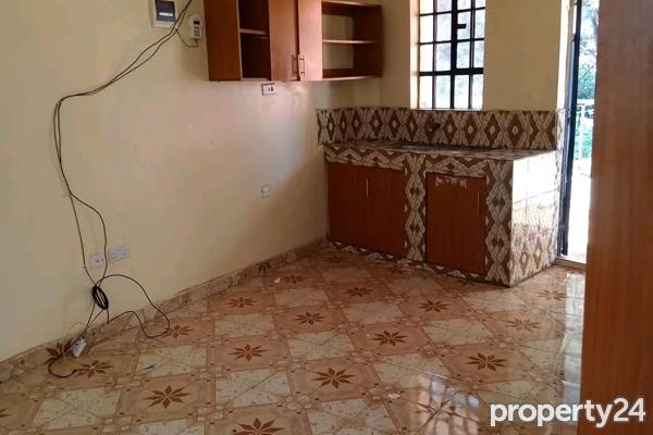 Apartment / Flat to Rent in Ruaka