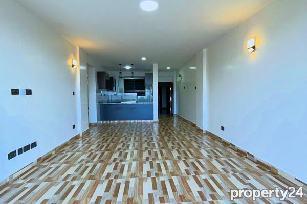 2 Bedroom Apartment / Flat to Rent in Ngong Rd