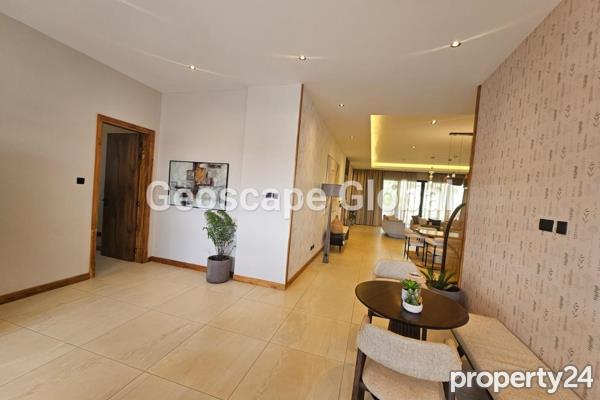 4 Bedroom Apartment / Flat to Rent in Loresho