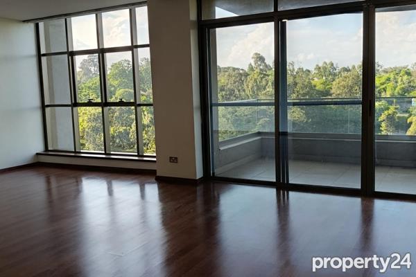 3 Bedroom Apartment / Flat to Rent in Muthaiga
