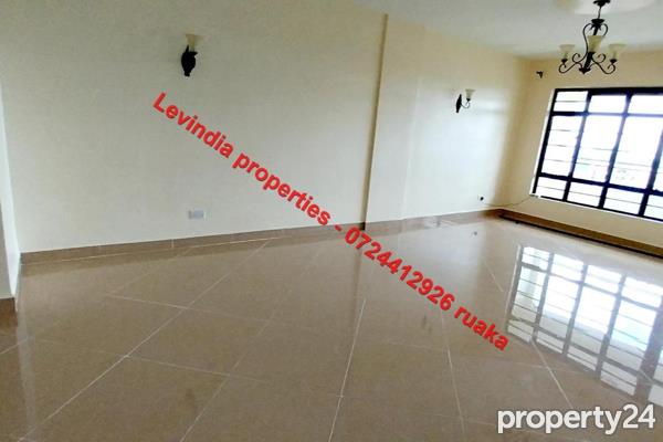 2 Bedroom Apartment / Flat
