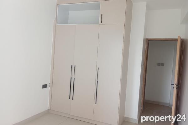 5 Bedroom Apartment / Flat