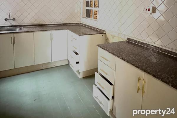 2 Bedroom Apartment / Flat to Rent in Kileleshwa