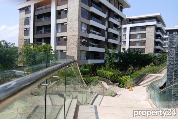 3 Bedroom Apartment / Flat to Rent in Gigiri