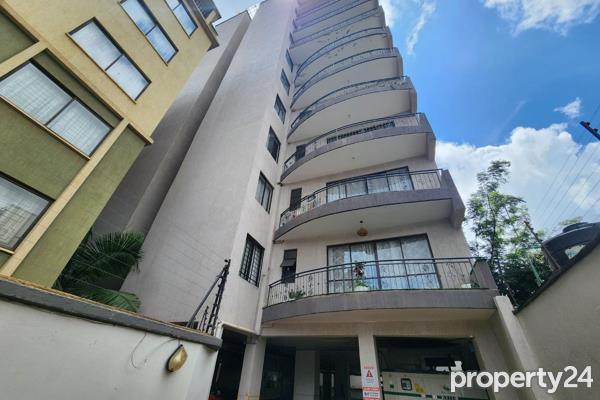 4 Bedroom Apartment / Flat to Rent in Pangani