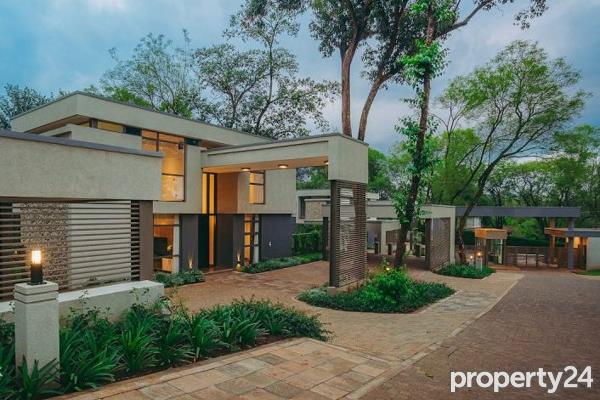 5 Bedroom House for Sale in Karen