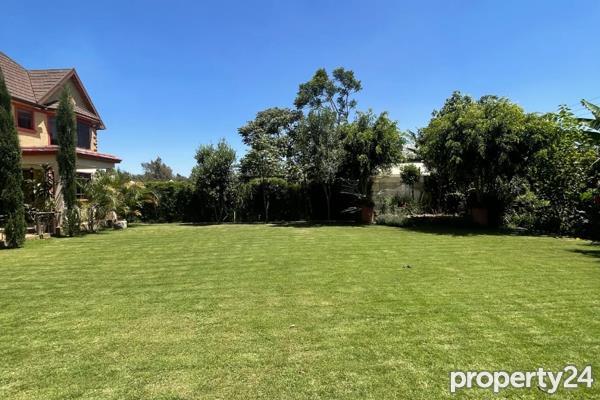 4 Bedroom House for Sale in Kileleshwa