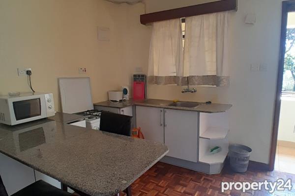 Apartment / Flat to Rent in Lavington