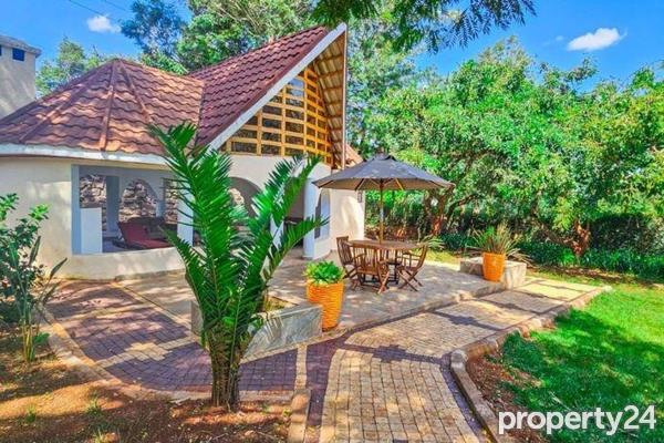 2 Bedroom Apartment / Flat to Rent in Karen