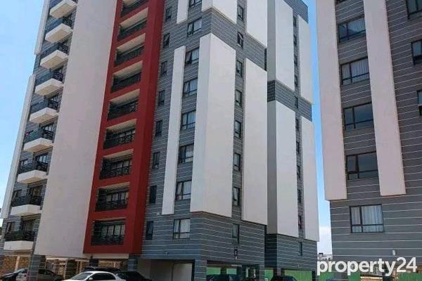 2 Bedroom Apartment / Flat to Rent in Ngong Rd
