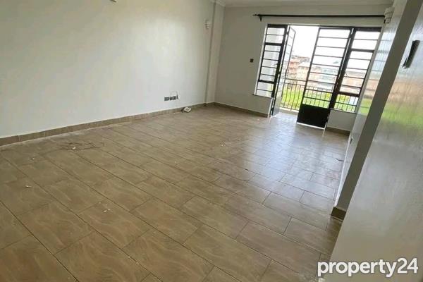 2 Bedroom Apartment / Flat to Rent in Ruaka