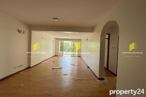 2 Bedroom Apartment / Flat