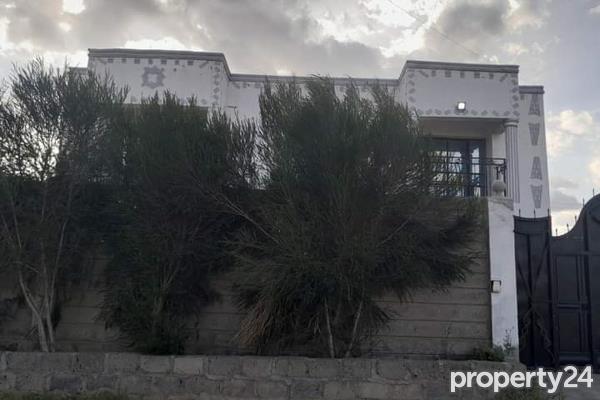 5 Bedroom House for Sale in Syokimau