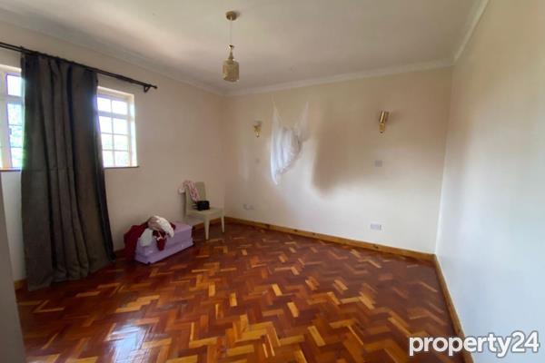 Apartment / Flat to Rent in Runda
