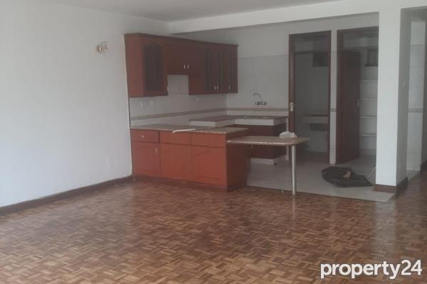 2 Bedroom Apartment / Flat
