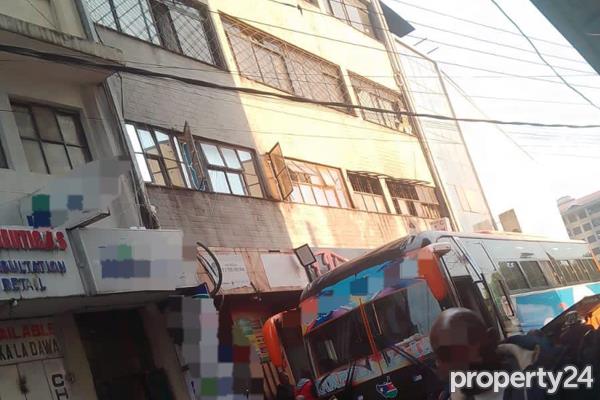 House for Sale in Nairobi CBD