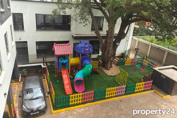 2 Bedroom Apartment / Flat to Rent in Garden City