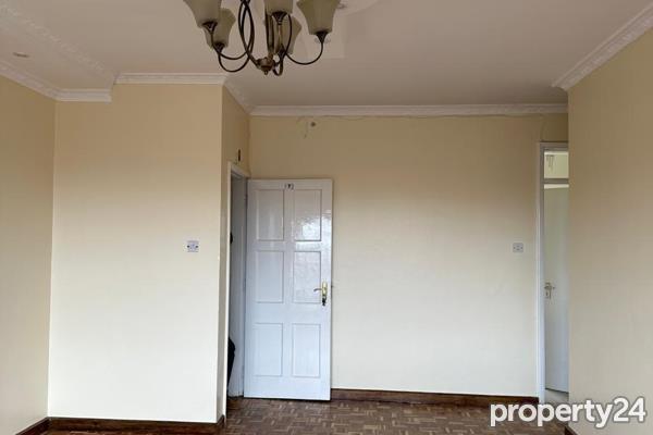 3 Bedroom Apartment / Flat