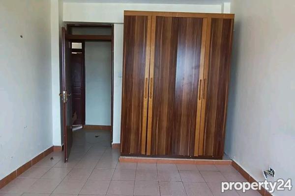 3 Bedroom Apartment / Flat to Rent in Langata