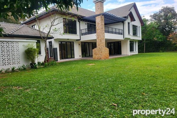 5 Bedroom House for Sale in Runda