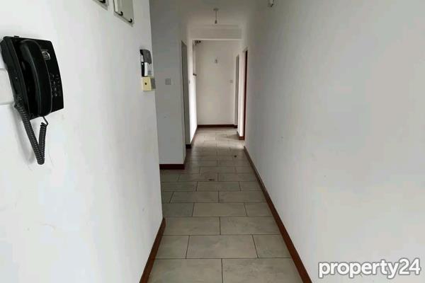 2 Bedroom Apartment / Flat to Rent in Kileleshwa