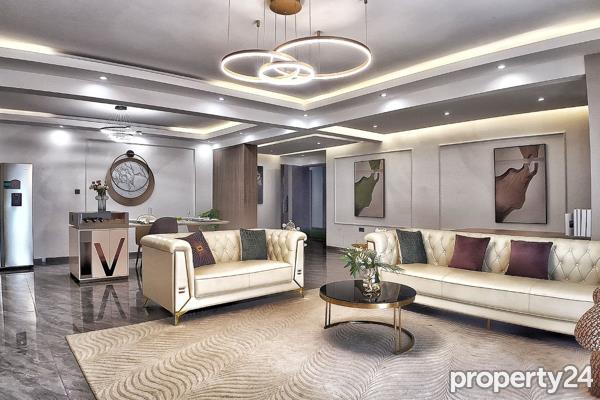 4 Bedroom Apartment / Flat to Rent in Kileleshwa