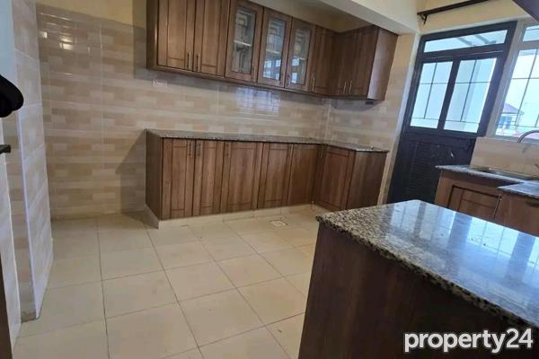 2 Bedroom Apartment / Flat