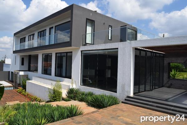 4 Bedroom House for Sale in Runda