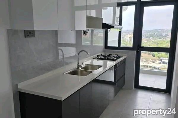 2 Bedroom Apartment / Flat