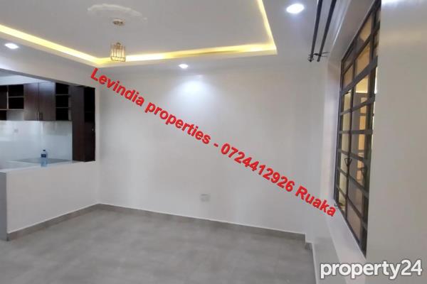 1 Bedroom Apartment / Flat