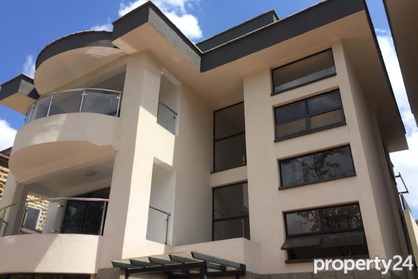 5 Bedroom House for Sale in Lavington